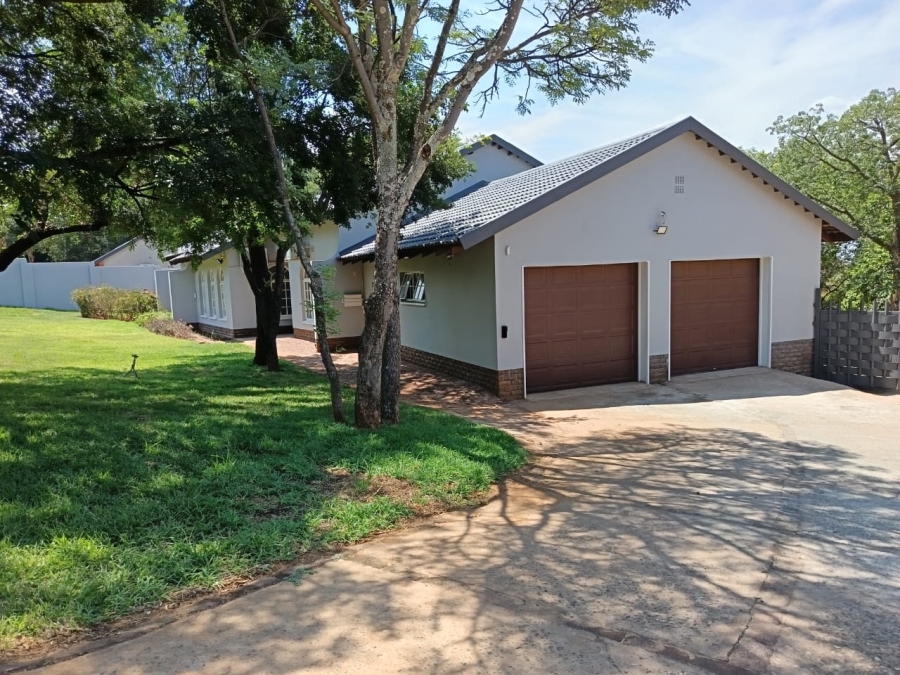 4 Bedroom Property for Sale in Protea Park North West